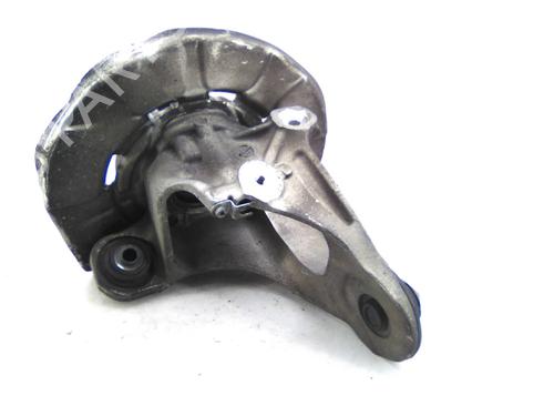 Right rear steering knuckle BMW X5 (E70) xDrive 35 d | BP24648599M28 - Image 2