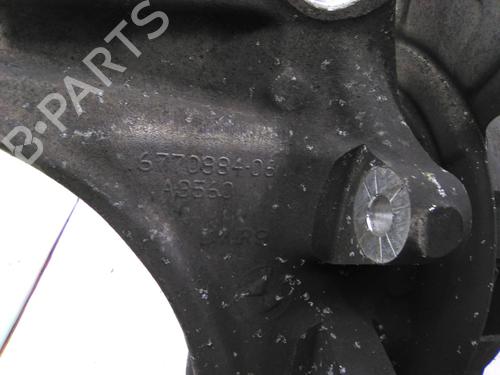 Right rear steering knuckle BMW X5 (E70) xDrive 35 d | BP24648599M28 - Image 3