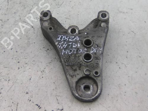 Used Engine mount Engine mount SEAT IBIZA III (6L1) 1.4 TDI (75 hp) 19840646 19840646