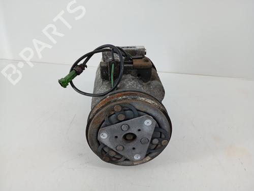 Used AC compressor AC compressor AUDI 80 B4 Avant (8C5) 1.9 TDI (90 hp) 32787520 32787520