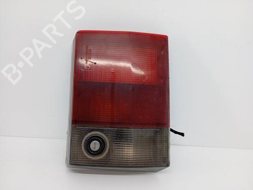 Used Right tailgate light Right tailgate light AUDI 80 B4 Avant (8C5) 1.9 TDI (90 hp) 32189781 32189781
