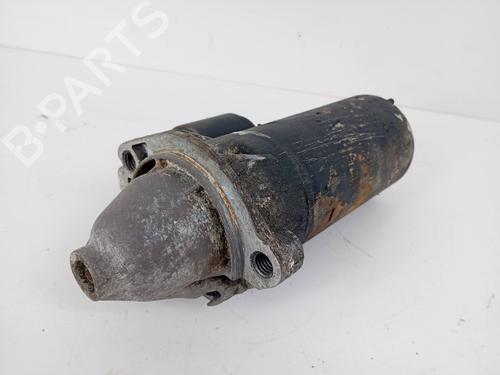 Used Starter Starter AUDI 80 B4 Avant (8C5) 1.9 TDI (90 hp) 32447887 32447887