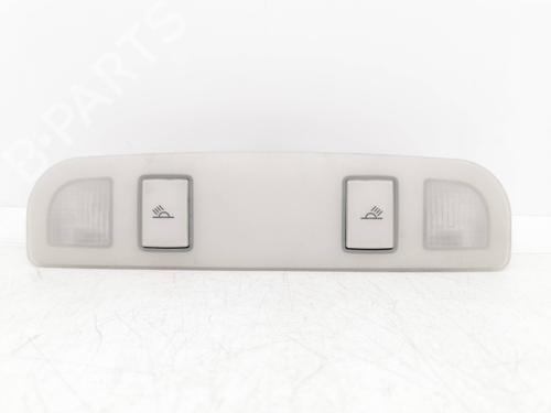Used Interior roof light Interior roof light AUDI A6 C6 (4F2) 2.0 TDI (140 hp) 22946552 22946552