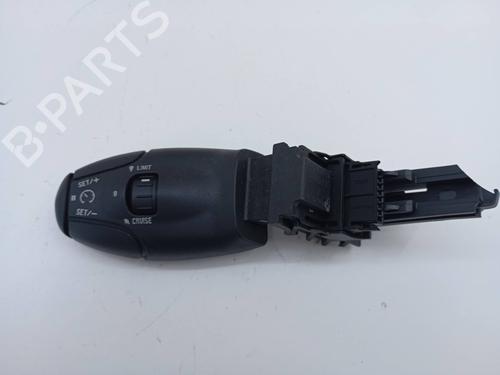 Used Steering column stalk Steering column stalk CITROËN C-ELYSEE (DD_) 1.6 VTi 115 (DDNFP0, DDNFP6, DDNFP9) (115 hp) 30288276 30288276