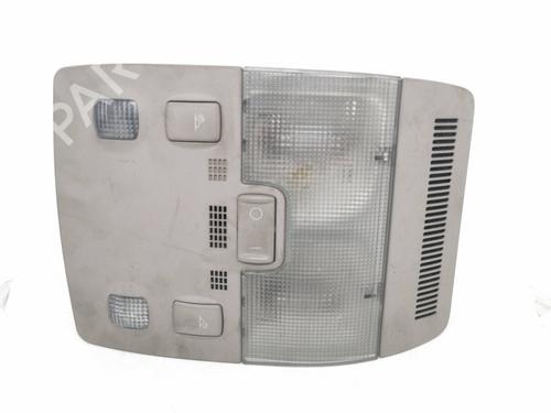 Used Interior roof light Interior roof light AUDI A4 B6 (8E2) 2.0 (130 hp) 22946568 22946568