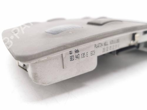 Interior roof light AUDI A4 B6 (8E2) 2.0 | BP22946570I8 - Image 4