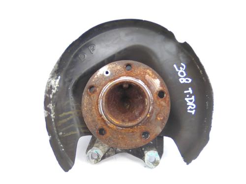Used Right rear steering knuckle Right rear steering knuckle 22946621 22946621