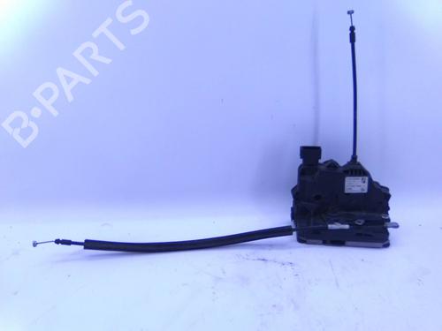 Cerradura puerta trasera derecha Cerradura puerta trasera derecha MERCEDES-BENZ C-CLASS (W202) [1993-2000] 36225447 36225447