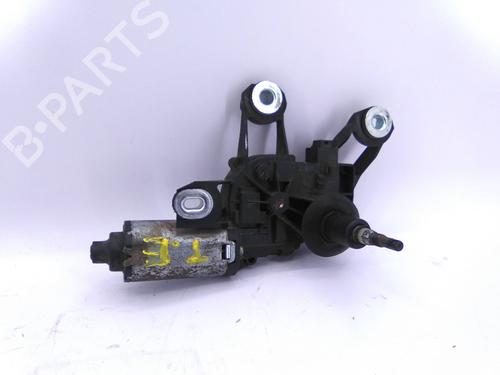 Viskermotor bagrude Viskermotor bagrude FORD TOURNEO CONNECT 1.8 TDCi (90 hp) 19840669 19840669