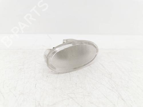 Luz interior Luz interior VW SHARAN (7M8, 7M9, 7M6) 1.9 TDI (90 hp) 22953024 22953024