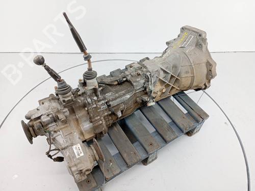 Used Gearbox Gearbox KIA SPORTAGE SUV (K00) 2.0 TD 4WD (83 hp) 30915354 30915354