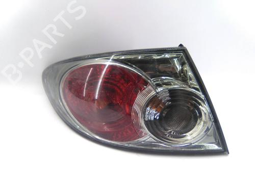 Used Right taillight Right taillight 22938857 22938857