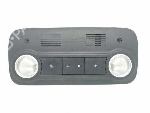 Used Interior roof light Interior roof light VW EOS (1F7, 1F8) 2.0 TDI (140 hp) 22946715 22946715