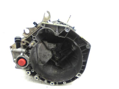 Used Gearbox Gearbox FIAT PUNTO (188_) 1.2 16V 80 (188.233, .235, .253, .255, .333, .353, .639,... (80 hp) 24944231 24944231