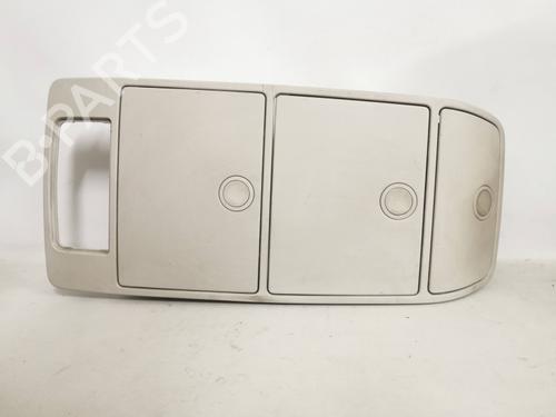 Used Cup/Object holder Cup/Object holder VW TOURAN (1T1, 1T2) 2.0 TDI (136 hp) 22946732 22946732
