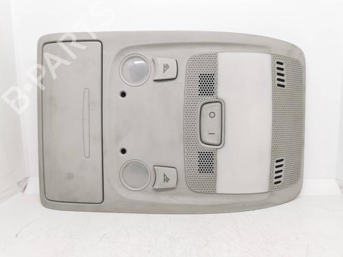 Used Interior roof light Interior roof light AUDI A4 B7 (8EC) 2.5 TDI (163 hp) 22946733 22946733