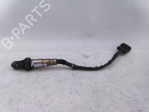 Used Electronic sensor Electronic sensor FIAT PUNTO (188_) 1.2 16V 80 (188.233, .235, .253, .255, .333, .353, .639,... (80 hp) 19840684 19840684