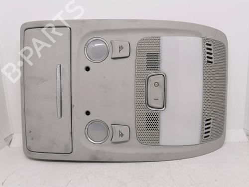 Used Interior roof light Interior roof light AUDI A4 B7 (8EC) 2.5 TDI (163 hp) 22946736 22946736