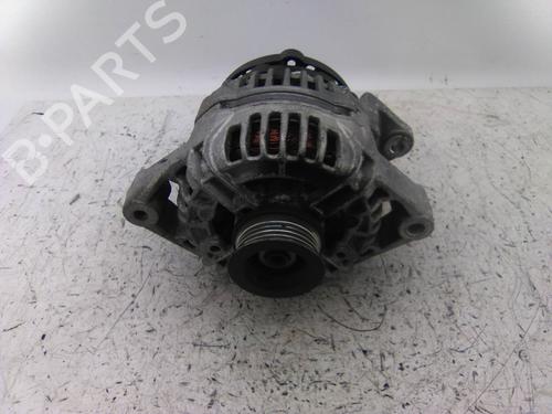 Used Alternator Alternator OPEL TIGRA (S93) 1.4 16V (F07) (86 hp) 22946737 22946737