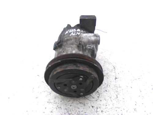 Used AC compressor AC compressor 19840681 19840681