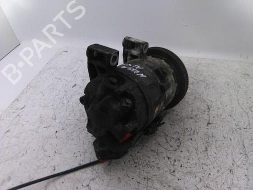 AC compressor NISSAN ALMERA II Hatchback (N16) 2.2 dCi | BP19840681M34 - Image 2