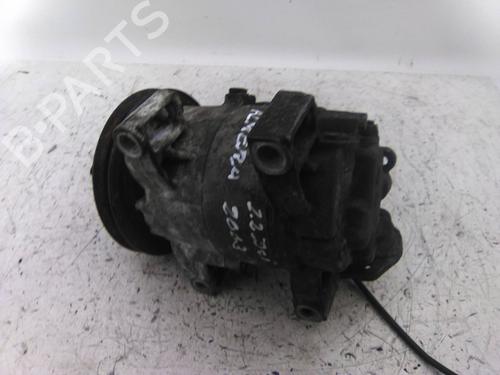 AC compressor NISSAN ALMERA II Hatchback (N16) 2.2 dCi | BP19840681M34 - Image 3