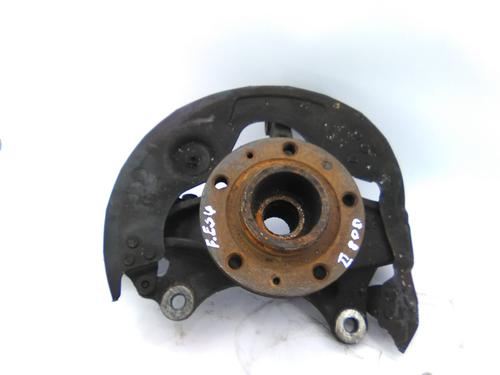Used Left front steering knuckle Left front steering knuckle PEUGEOT 308 II (LB_, LP_, LW_, LH_, L3_) 1.6 HDi (92 hp) 22946745 22946745