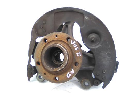 Used Right front steering knuckle Right front steering knuckle 22946746 22946746
