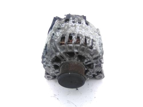Used Alternator Alternator PEUGEOT 208 I (CA_, CC_) 1.4 HDi (68 hp) 19840690 19840690