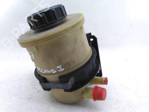 Used Power steering reservoir Power steering reservoir RENAULT MEGANE I (BA0/1_) 1.4 e (BA0E, BA0V) (75 hp) 26435895 26435895
