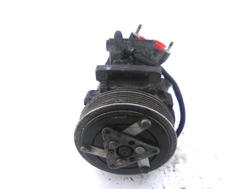 Used AC compressor AC compressor PEUGEOT 208 I (CA_, CC_) 1.4 HDi (68 hp) 19840692 19840692