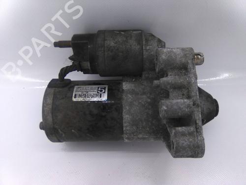 Used Starter Starter PEUGEOT 208 I (CA_, CC_) 1.4 HDi (68 hp) 19840693 19840693