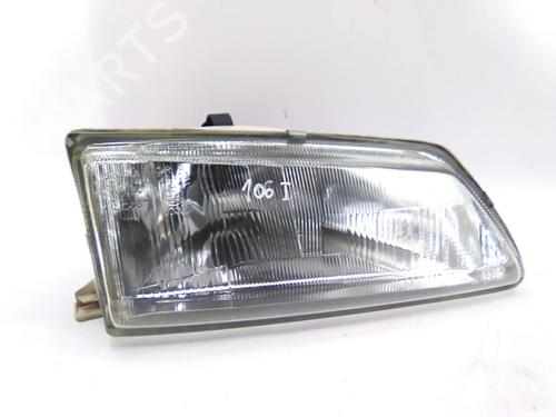 Used Right headlight Right headlight 22946747 22946747
