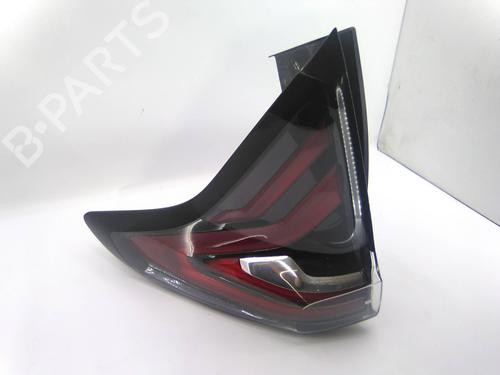 Used Left taillight Left taillight 22946760 22946760