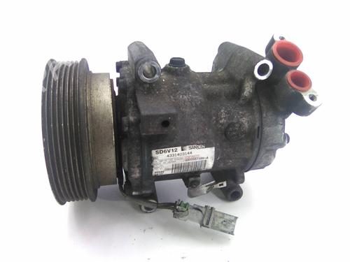 Used AC compressor AC compressor 22946761 22946761