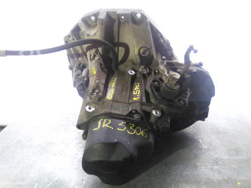 Used Gearbox Gearbox RENAULT CLIO III Grandtour (KR0/1_) 1.5 dCi (KR0F) (86 hp) 22946764 22946764