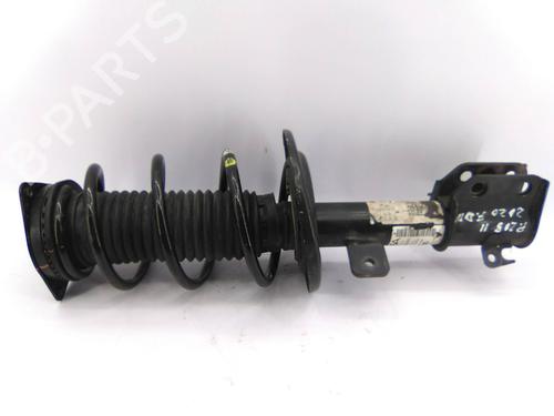 Used Right front shock absorber Right front shock absorber 22946755 22946755