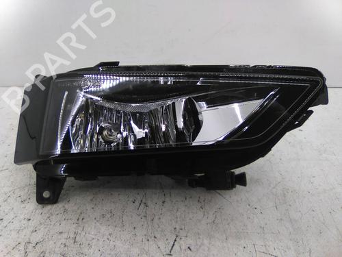 Used Right front fog light Right front fog light SKODA FABIA IV (PJ3) 1.0 TSI (95 hp) 36225450 36225450