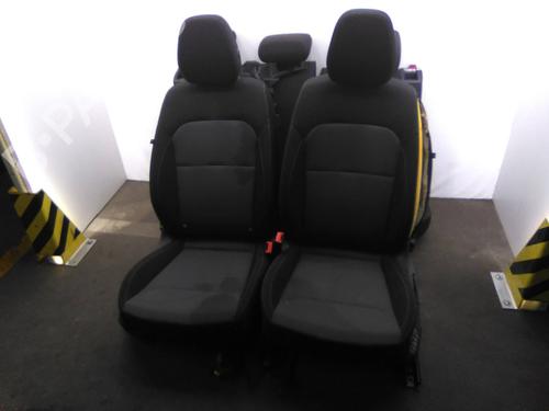 Set sedili Set sedili SKODA FABIA IV (PJ3) 1.0 TSI (95 hp) 36225463 36225463