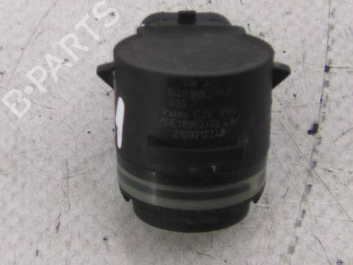 Electronic module SKODA FABIA IV (PJ3) 1.0 TSI | BP36225454M83 - Image 4