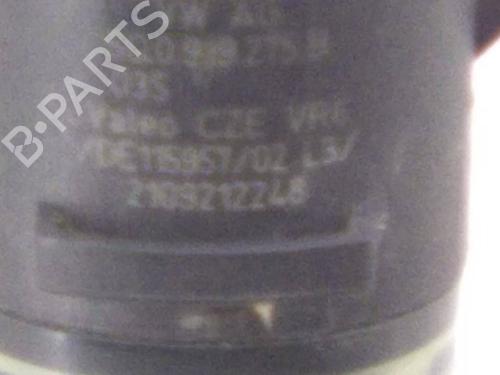 Electronic module SKODA FABIA IV (PJ3) 1.0 TSI | BP36225454M83 - Image 6