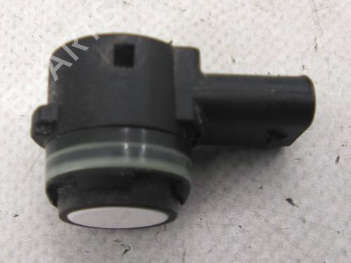 Electronic module SKODA FABIA IV (PJ3) 1.0 TSI | BP36225455M83 - Image 2