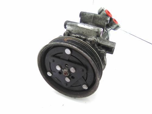 Used AC compressor AC compressor RENAULT CLIO III Grandtour (KR0/1_) 1.5 dCi (KR0F) (86 hp) 22949351 22949351