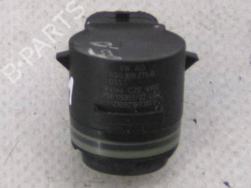Electronic module SKODA FABIA IV (PJ3) 1.0 TSI | BP36225455M83 - Image 5