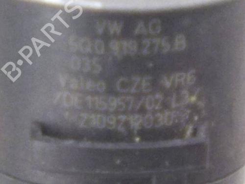 Electronic module SKODA FABIA IV (PJ3) 1.0 TSI | BP36225455M83 - Image 6