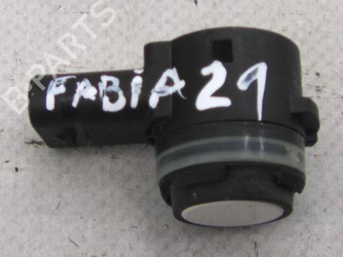 Módulo eletrónico Módulo eletrónico SKODA FABIA IV (PJ3) 1.0 TSI (95 hp) 36225456 36225456