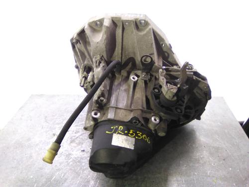 Used Gearbox Gearbox RENAULT CLIO III Grandtour (KR0/1_) 1.5 dCi (KR0F) (86 hp) 22949353 22949353