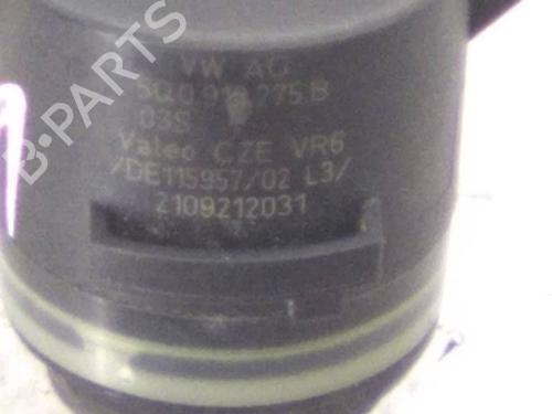 Electronic module SKODA FABIA IV (PJ3) 1.0 TSI | BP36225456M83  - Image 5