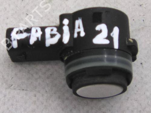 Used Electronic module Electronic module SKODA FABIA IV (PJ3) 1.0 TSI (95 hp) 36225457 36225457