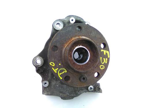 Used Right front steering knuckle Right front steering knuckle BMW 3 (F30, F80) 320 d (184 hp) 22949356 22949356